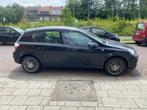 OPEL astra essence, km : 92000 ,1,4 cc à partir de 2004, cli, Entreprise, Boîte manuelle, Euro 4, Astra