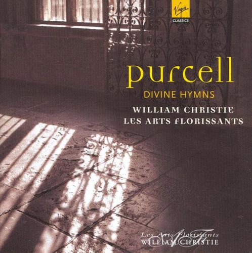 Purcell - Les Arts Florissants - Divine Hymns, CD & DVD, CD | Classique, Envoi