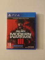 Call of Duty Modern Warfare, Games en Spelcomputers, Games | Sony PlayStation 4, Ophalen, Online, Vanaf 18 jaar, Shooter