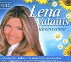 Lena Valaitis - Ich Bin Verliebt (3CD), Cd's en Dvd's, Cd's | Schlagers, Ophalen of Verzenden, Zo goed als nieuw