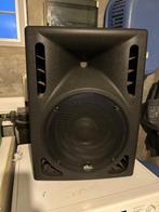 Alpha Active speaker, Ophalen, Zo goed als nieuw