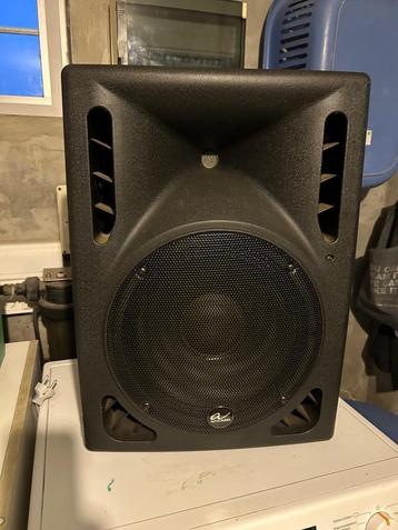 Alpha Active speaker  beschikbaar voor biedingen