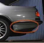 Jupe pare-chocs arrière BMW e24 635 csi, Autos : Pièces & Accessoires, Carrosserie & Tôlerie, Pare-chocs, Enlèvement, BMW, Révisé