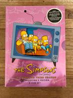 The Simpsons DVD - Season 3, Ophalen of Verzenden, Zo goed als nieuw