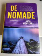 Anya Niewierra   De nomade  gebonden editie, Boeken, Ophalen of Verzenden, Nieuw