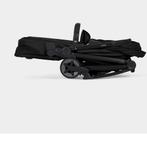 Joolz Aer+ Buggy met reiswieg., Kinderen en Baby's, Ophalen of Verzenden, Zo goed als nieuw, Overige merken, Voetenzak