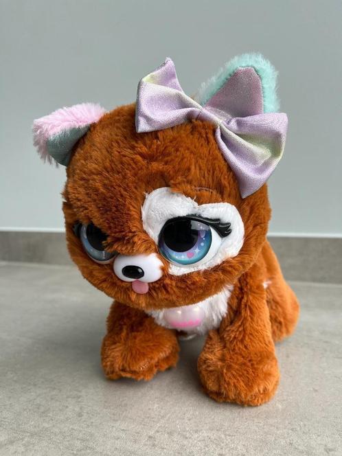 NIEUW: Interactieve hond Cocoa (Present Pets Classic Pups), Kinderen en Baby's, Speelgoed | Vtech, Nieuw, 4 tot 6 jaar, Ophalen of Verzenden