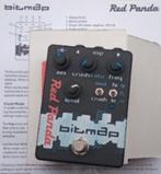 Red Panda "Bitmap" (bit crusher pedaal), Musique & Instruments, Effets, Enlèvement ou Envoi, Volume