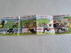 Fc de kampioenen stickers, Boeken, Verzenden