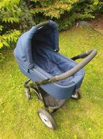 Poussette landau Pericles, Enlèvement, Poussette, Maxi-Cosi