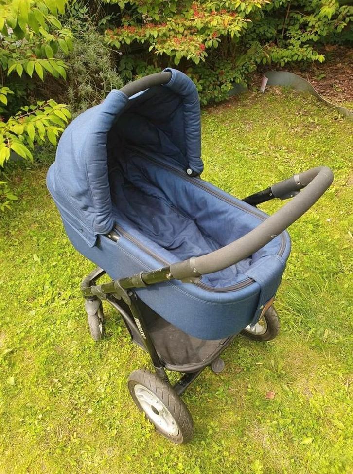Kinderwagen Pericles, Kinderen en Baby's, Kinderwagens en Combinaties, Kinderwagen, Maxi-Cosi, Ophalen
