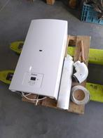 Vaillant turboMAG 145/1T, Ophalen, Gebruikt, Aardgas, Geiser