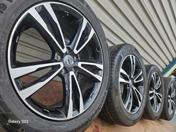 19 inch originele Volvo XC90 XC60 velgen banden  beschikbaar voor biedingen