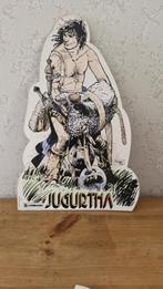 Jugurtha  poster + display, Ophalen of Verzenden