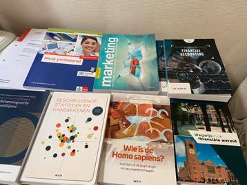 TEW boeken beschikbaar voor biedingen