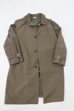 Leger groene trenchcoat P. JEAN 44, Vêtements | Femmes, Vestes | Été, Enlèvement ou Envoi, Comme neuf, Taille 42/44 (L), Vert