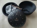 BrellaVio handpan, Muziek en Instrumenten, Ophalen of Verzenden, Zo goed als nieuw, Melodische percussie