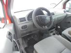 Ford Transit Connect (2pl) inclusief garantie! (bj 2005), Auto's, 4 deurs, Stof, Gebruikt, 4 cilinders