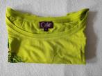 Zomerse T-shirt, nooit gedragen, Neuf, Coline, Manches courtes, Taille 36 (S)