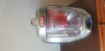 Nieuwe Power 5-stofzuiger van het merk VAX, Elektronische apparatuur, Stofzuigers, Ophalen, Stofzuiger