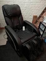Massagestoel, Ophalen, Zo goed als nieuw
