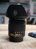 Nikon AF-P 10-20mm DX VR, Enlèvement ou Envoi, Comme neuf, Nikon