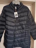 Veste noire de mi-saison T48/50 Up2Fashion., Up2Fashion, Enlèvement ou Envoi, Taille 46/48 (XL) ou plus grande, Noir