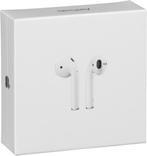 Nouveaux Apple AirPods 2 - Avec étui de chargement - Blanc, TV, Hi-fi & Vidéo, Casques audio, Enlèvement ou Envoi, Neuf, Circum-aural