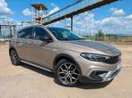 Fiat Tipo Cross 1.0 Firefly 2021, Auto's, Voorwielaandrijving, Euro 6, Leder en Stof, Particulier