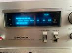 Pioneer SA-510 blue line versterker, Audio, Tv en Foto, Ophalen, Gebruikt, Pioneer, Minder dan 60 watt