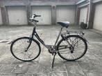 Studentenfiets, Fietsen en Brommers, Fietsen | Dames | Damesfietsen, Ophalen, Gebruikt, Overige merken, (Extra) lage instap