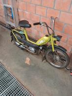 Oltimer brommertje zeldzaam, Fietsen en Brommers, Brommers | Oldtimers, Ophalen