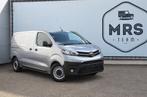 Toyota Proace 1.5D- L2- Airco- Cruise- Nieuw- 20990+BTW, Argent ou Gris, Achat, Euro 6, Entreprise