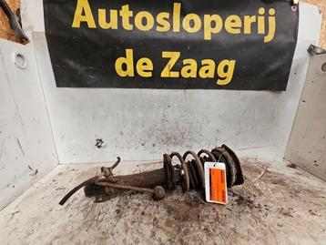 Schokdemperpoot links-voor van een Mini ONE beschikbaar voor biedingen