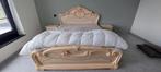 bed met nachtkastjes, Huis en Inrichting, Ophalen, Gebruikt, Tweepersoons