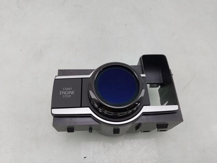 COMMUTATEUR START/STOP Volkswagen Tiguan (CT1) (01-2023/-), Autos : Pièces & Accessoires, Tableau de bord & Interrupteurs, Volkswagen