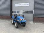 iseki TU150 4WD 17 PK minitractor, Zakelijke goederen, Gebruikt, Overige merken, Tot 2500