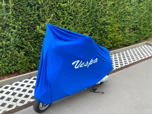 Vespa beschermhoes nachtkleed indoor in diverse kleuren, Fietsen en Brommers, Brommeronderdelen | Oldtimers, Nieuw, Ophalen of Verzenden