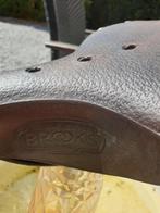 Brooks fietszadel B66, Ophalen, Brooks B66, Algemeen, Zo goed als nieuw