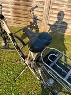 Sparta C3 fiets, Ophalen, Gebruikt