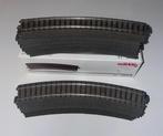 Märklin lot de voies courbes 24224, Ophalen of Verzenden, Zo goed als nieuw, Rails, Märklin