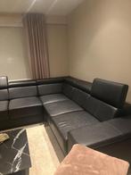 Hoeksalon, Enlèvement, Comme neuf, Cuir