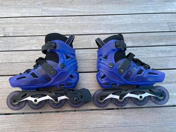 FR AXS junior skates - EU 29-32 beschikbaar voor biedingen
