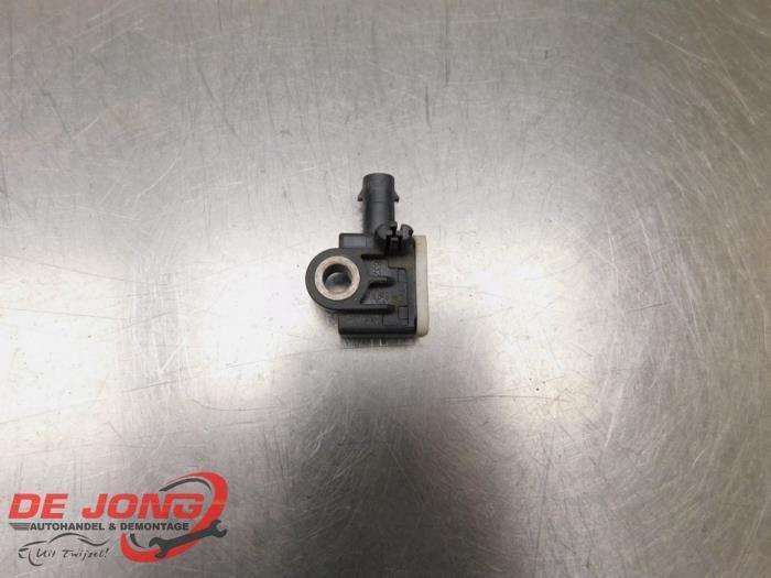 Airbag Sensor van een Mercedes ML-Klasse, Auto-onderdelen, Overige Auto-onderdelen, Mercedes-Benz, Gebruikt, 3 maanden garantie