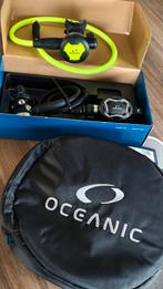 Oceanic Zeo en Alpha Octopus. NIEUW!!, Ophalen, Zo goed als nieuw
