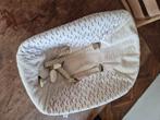 Newborn set Stokke Tripp tapp, Kinderen en Baby's, Kinderstoelen, Ophalen, Gebruikt, Meegroeistoel, Stoelverkleiner