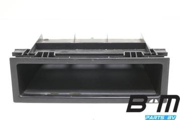 Opbergvak VW Fox 6Q0857919A beschikbaar voor biedingen