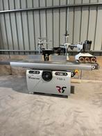 Freesmachine Robland, Elektronische apparatuur, Thuistapinstallaties, Ophalen, Zo goed als nieuw