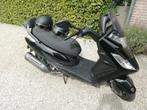 Kymco Dink 125 cc, Scooter, Kymco, Particulier, 125 cc