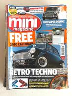 Mini Magazine tijdschriften 2010., Enlèvement, Utilisé